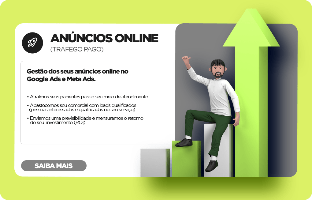 Anúncio Online